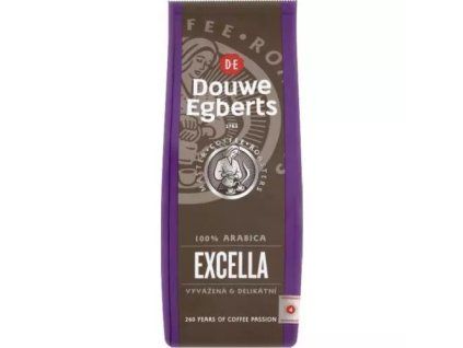 Douwe Egberts Excella Kaffee 200g