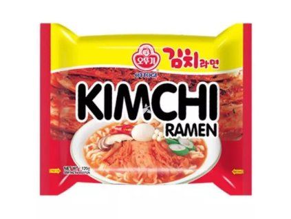 OTOKI Instant-Nudeln Kimchi Ramen 120g