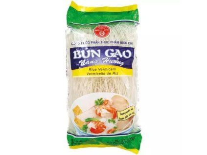 BICH CHI Reishaarnudeln 200g (PHO KHO)