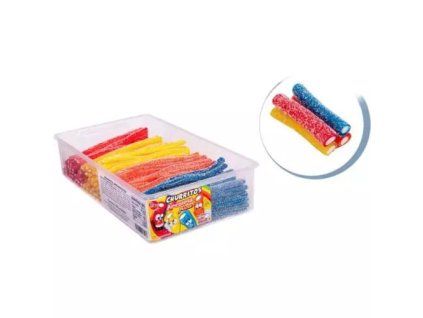 Jake Churritos Sticks 200 Stück sauer 1400g