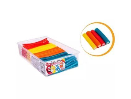 Jake Sticks Churritos 200 Stück süß 1400g