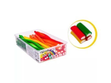 Jake Jumbo Sticks, 30 Stück, süß, 1500 g