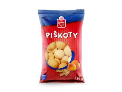 Fine Life Kekse 16 x 120 g
