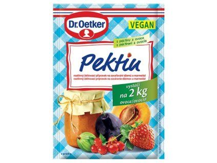 Dr. Oetker Pektinpulver 20 g