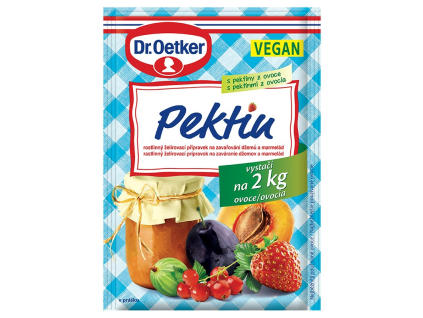 Dr. Oetker Pektinpulver 20 g