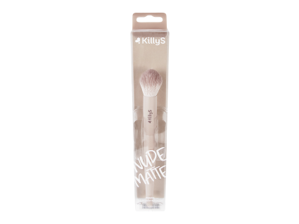 Killys NUDE MATTE Highlighter-Pinsel