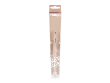 Killys NUDE MATTE Präzisions-Augenpinsel