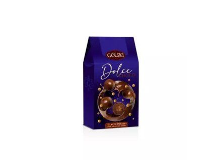 Golski Pralinenschachtel Dolce Choco 110g (UKR)