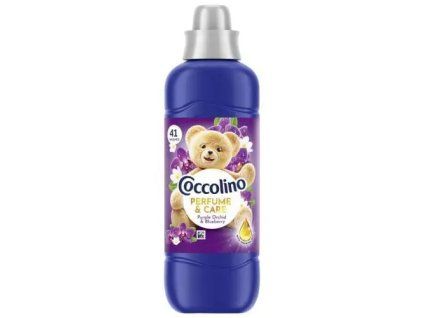 Cocolino Perfume&care Weichspüler 943ml Lila Orchidee & Blaubeere