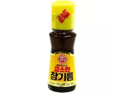 Ottogi Sesamöl 55ML (DAU ME HQ)