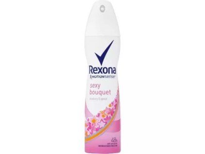 Rexona Deodorant Sexy 150 ml