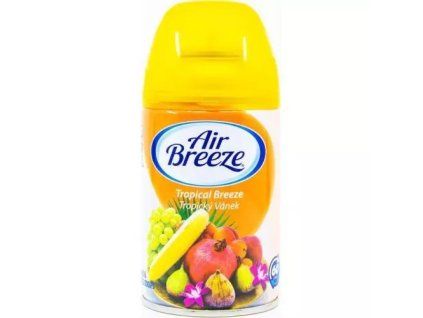 Air Breeze Nachfüllpackung 250 ml Tropical