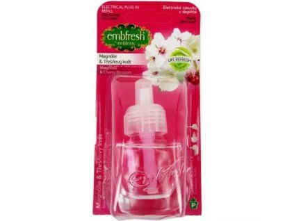 Embfresh Nachfüllpackung 19 ml Magnolie & Kirschblüte