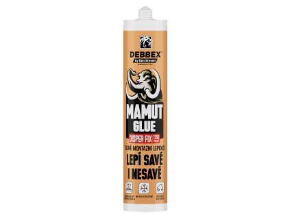 Debbex MAMUT GLUE Disper Fix 280ml