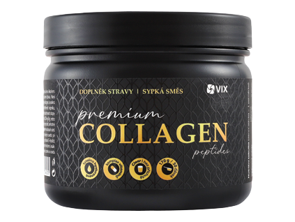 VIX Collagen Premium lose Mischung 170 g