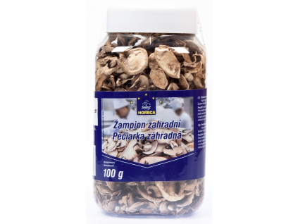 METRO Chef Getrocknete Champignons 2 - 7 Stück CZ 100 g