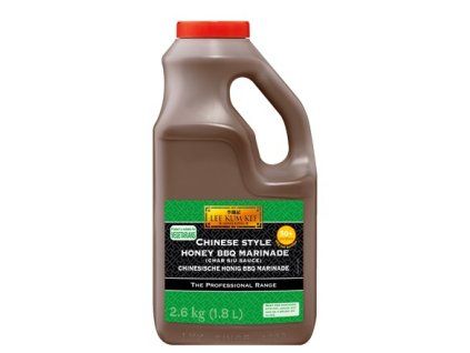 LEE KUM KEE Charsiu-Sauce 2,6 kg