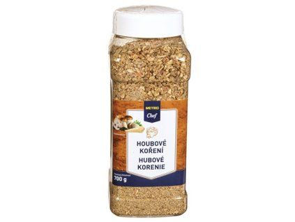 METRO Chef Pilze, getrocknete, gemahlene Gewürze, 700 g