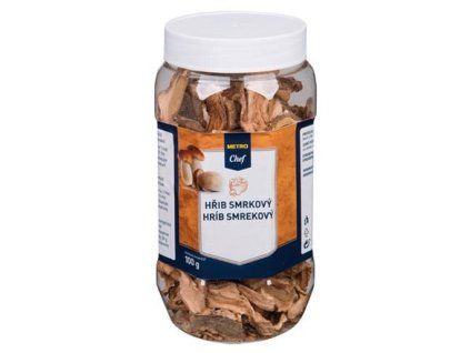 METRO Chef Getrocknete Fichtenpilze 100 g