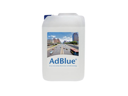 SHERON AdBlue 5 l + Trichter 1 Stück