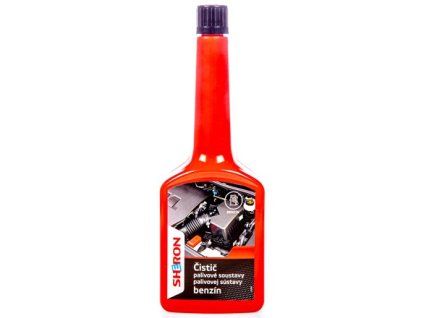 HERON Kraftstoffsystemreiniger Benzin 250 ml 1 Stück