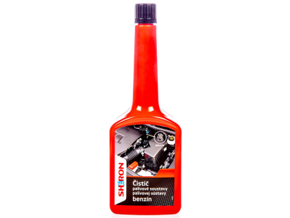 HERON Kraftstoffsystemreiniger Benzin 250 ml 1 Stück