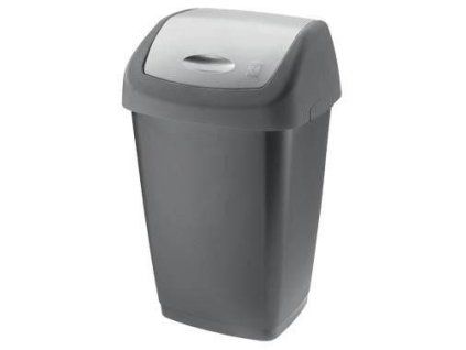 Tarrington House Mülleimer-Schaukel 9 l 1 Stück