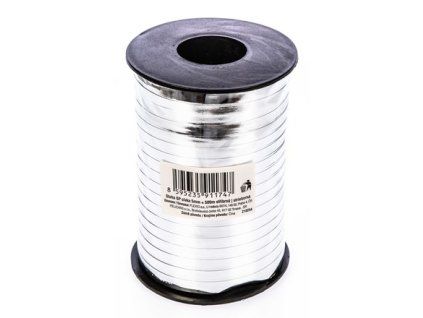 Flexio Bandrolle 5 mm x 500 m silber 1 Stück.
