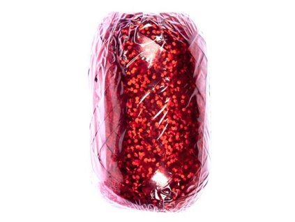 Flexio HS Farbband 5 mm x 20 m rot 1 Stück.