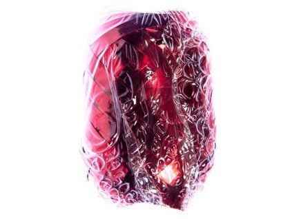 Flexio Ribbon SP 5 mm x 20 m rot 1 Stück.