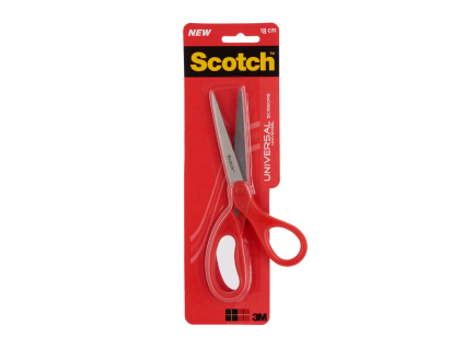 Scotch Universalschere 18 cm 1 Stück