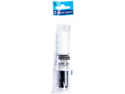 Centropen Kreidemarker weiß 1 Stück