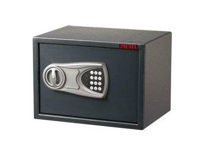 SIGMA Aufbewahrungsbox KSF3525 1 Stück.