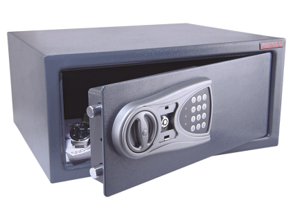 SIGMA Aufbewahrungsbox KSF4335 1 Stück.