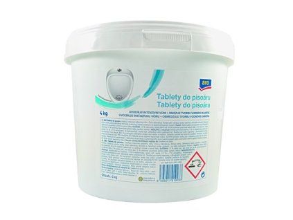 aro Urinaltabletten 4 kg