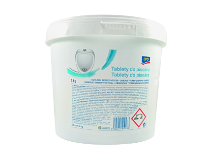 aro Urinaltabletten 4 kg