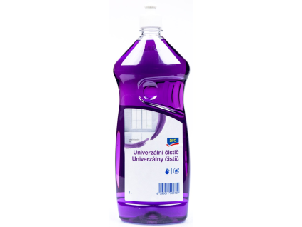aro Universalwaschmittel 3 x 1 l