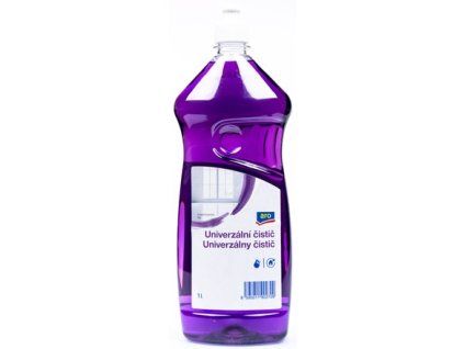 aro Universalwaschmittel 3 x 1 l