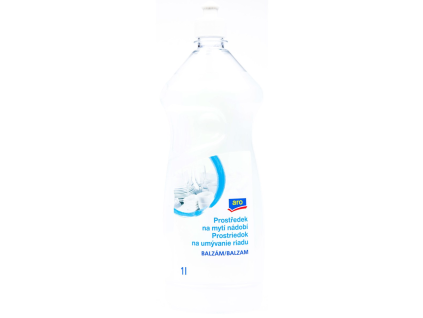 aro Geschirrspülmittelbalsam 3 x 1 l