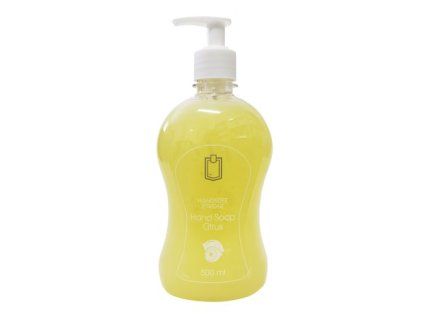 METRO PROFESSIONAL Flüssigseife Citrus 500 ml