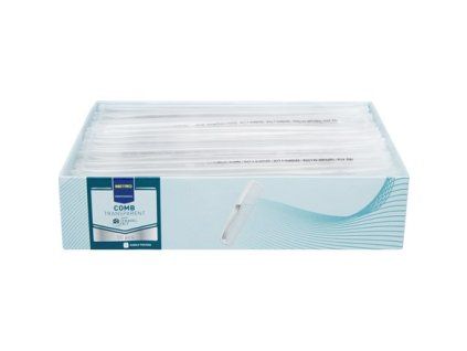 METRO PROFESSIONAL Kamm 13 cm 50 Stück
