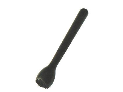 METRO PROFESSIONAL Stößel 20 cm Polypropylen 1 Stück.