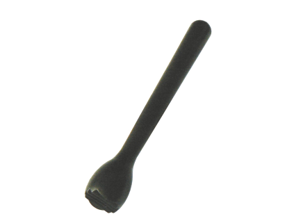 METRO PROFESSIONAL Stößel 20 cm Polypropylen 1 Stück.