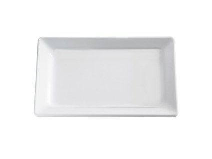 APS Tray Pure GN1/3 Melamin weiß 1 Stück.