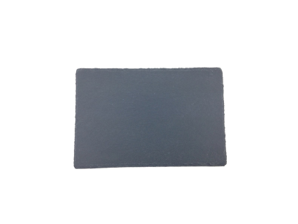 aro Tablett 40 x 30 cm Schiefer 1 Stück