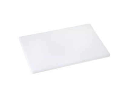 METRO PROFESSIONAL Schneidebrett 60 x 40 x 2 cm weiß 1 Stück