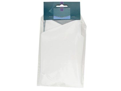 METRO PROFESSIONAL TRAP Spatel 22 x 13 cm Polypropylen 2 Stück