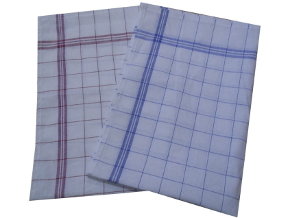 aro Cloth 50 x 70 BA 60 rot 10 Stück
