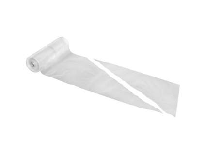 METRO PROFESSIONAL Spritzbeutel 45 cm 70°C Polyethylen 100 Stück