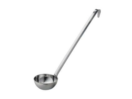 Berndorf Schöpfkelle 125 ml 8 cm Edelstahl 1 Stück